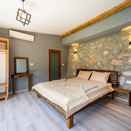 Bed and Breakfast Manzara Bungalow Fethiye Zewnętrze zdjęcie